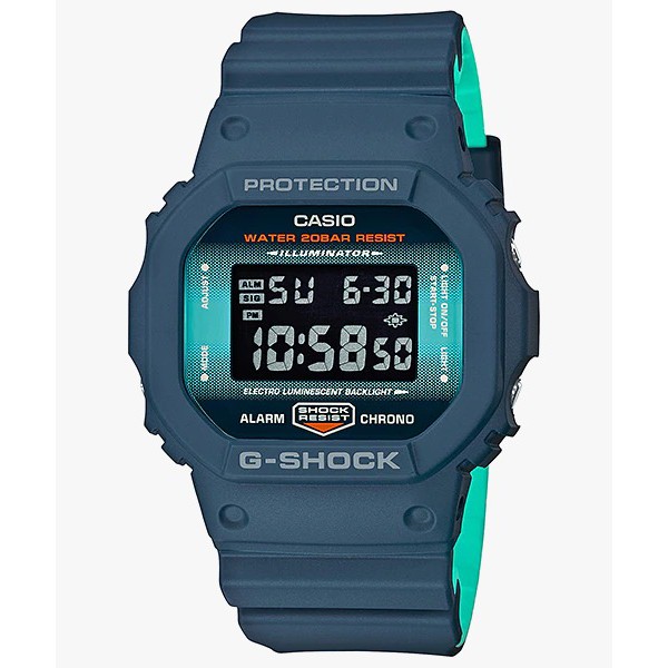 shopee casio g shock