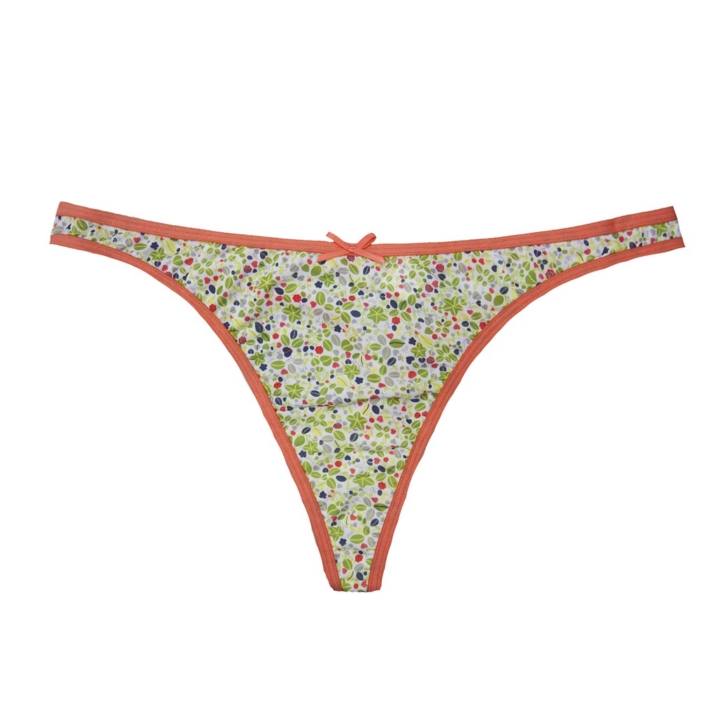 Xixili Jacinta Thongs | Shopee Malaysia