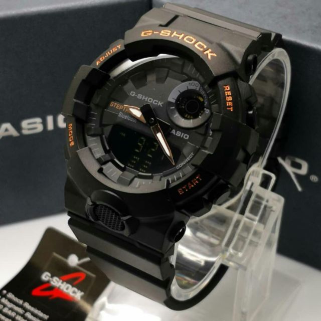 g shock ga 701