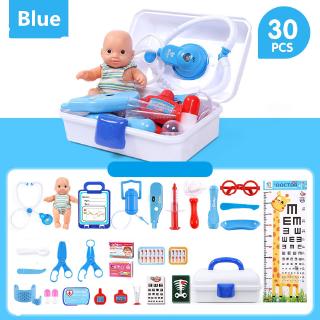 learning resources medical kit