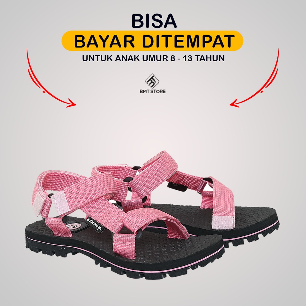 girls hiking sandals