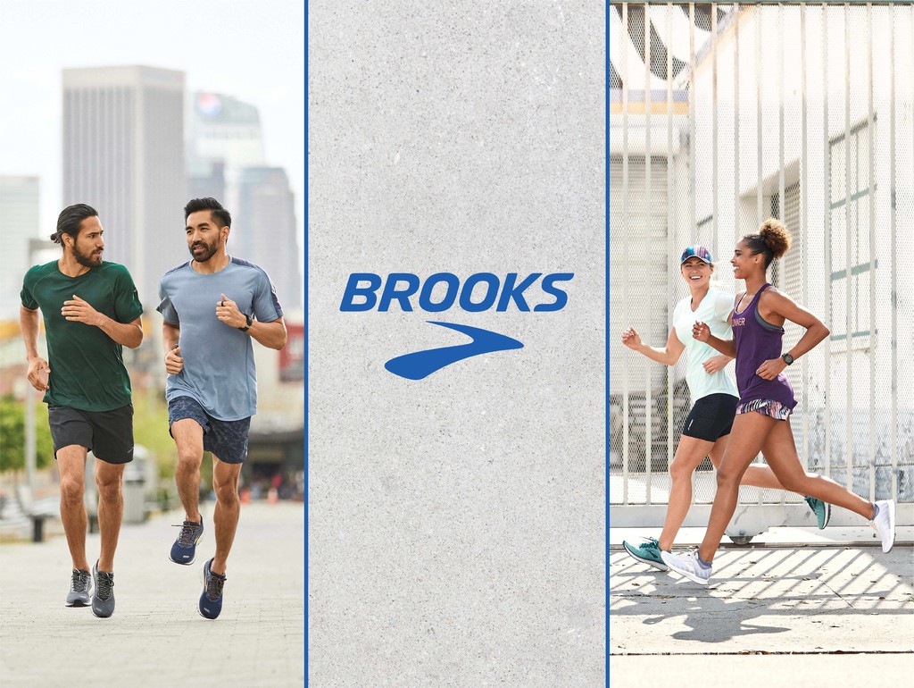 Brooks Malaysia Online, September 2022 Shopee Malaysia