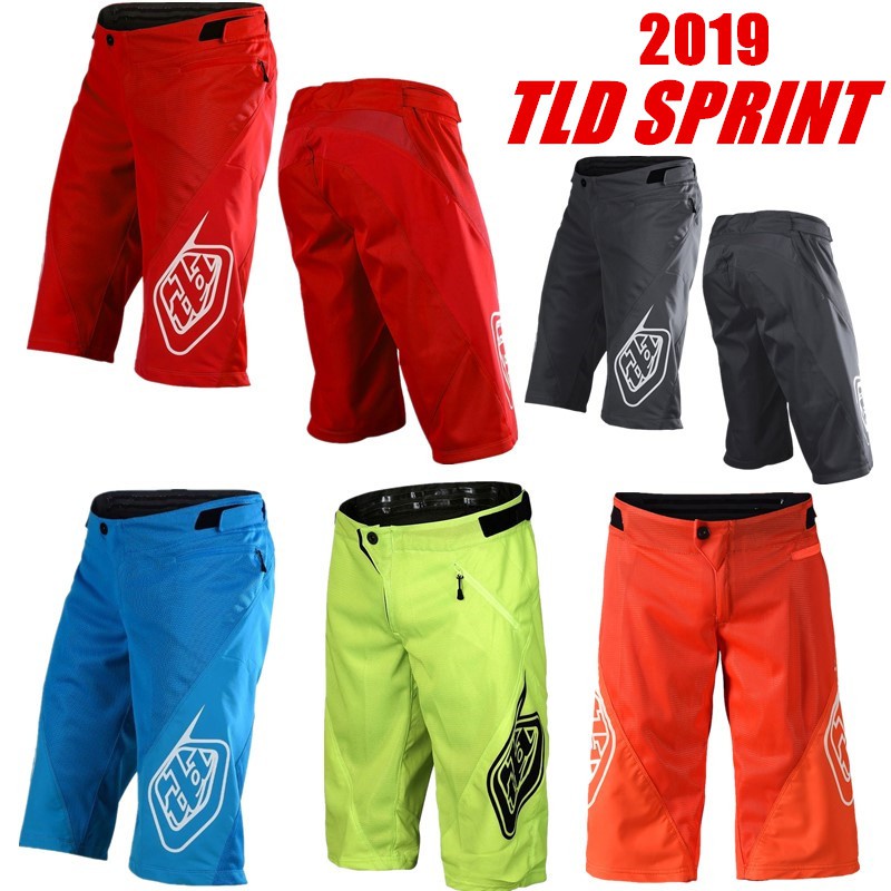 tld mtb shorts