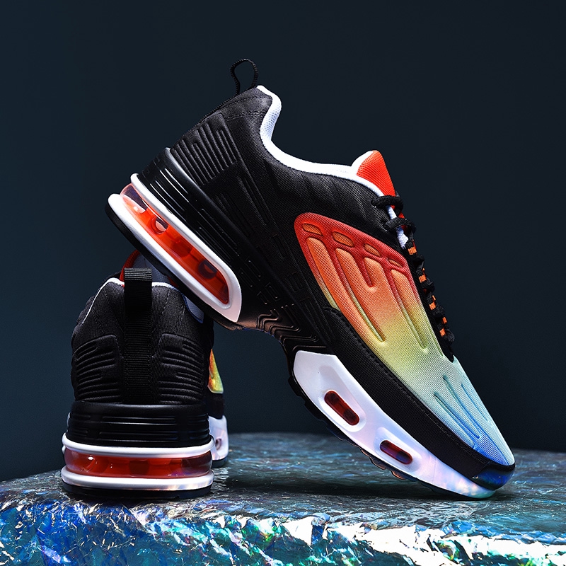 camping tennis shoes