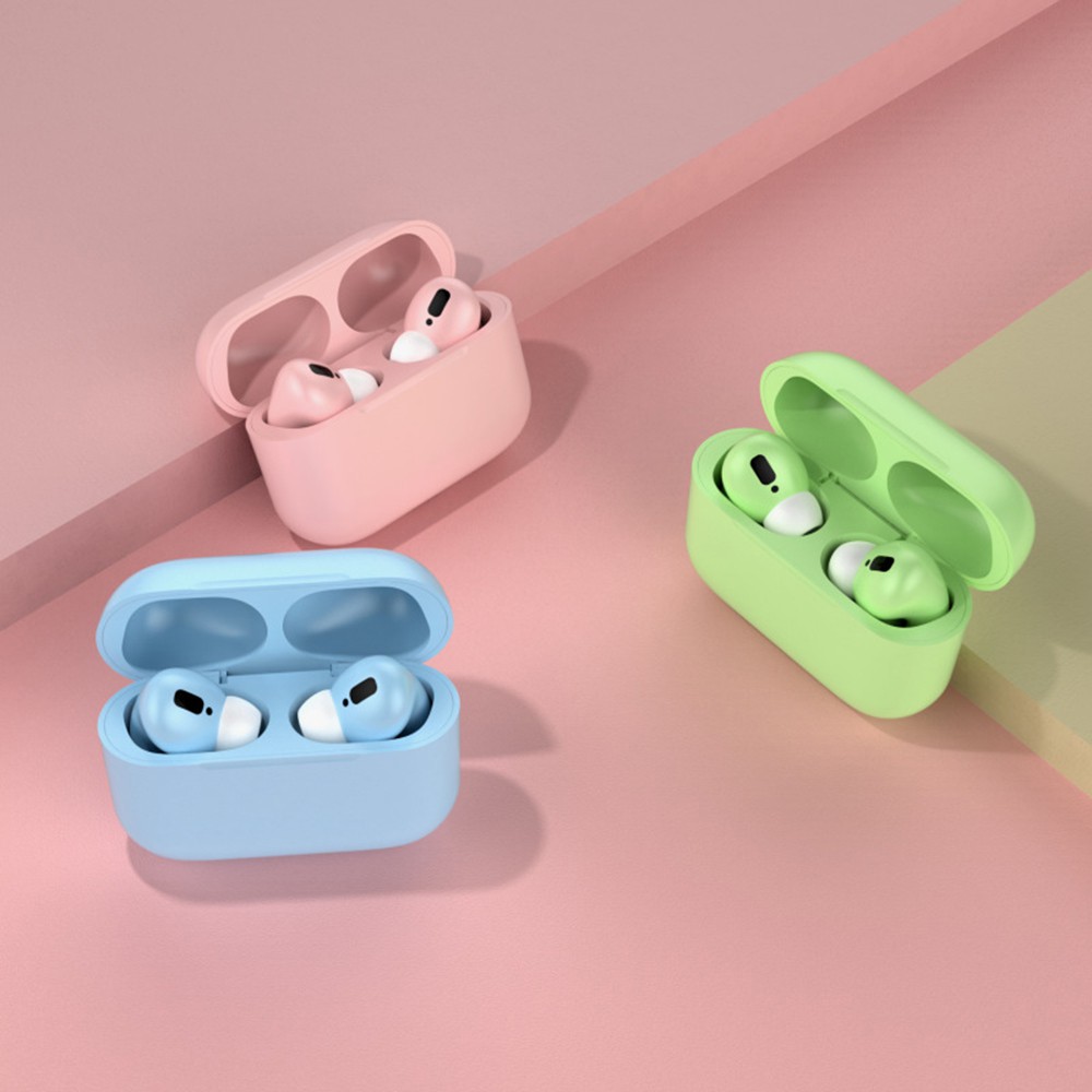 airpods no bass