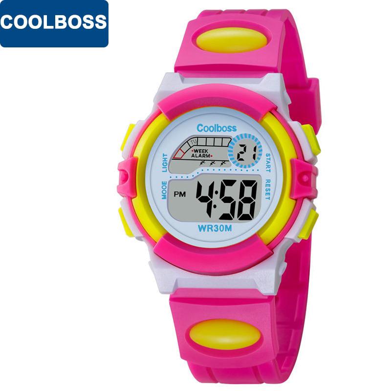 coolboss watch