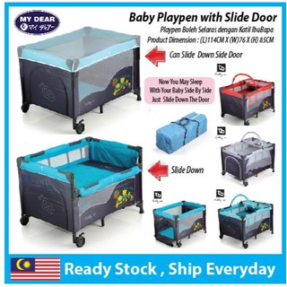 my dear playpen 26066