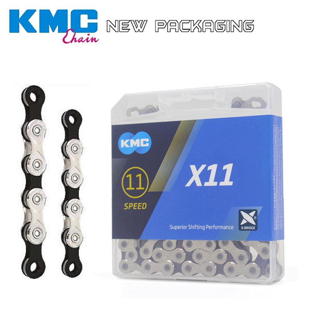 kmc 11 speed mtb chain