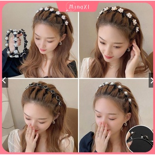 hairclip headband - Hair Accessories Prices and Promotions - Fashion  Accessories Mar 2023 | Shopee Malaysia