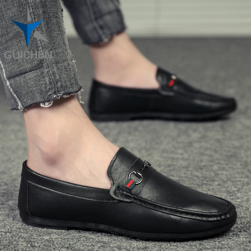 bata shoes for mens loafers