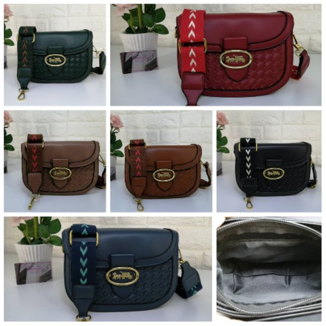 coach satchel crossbody