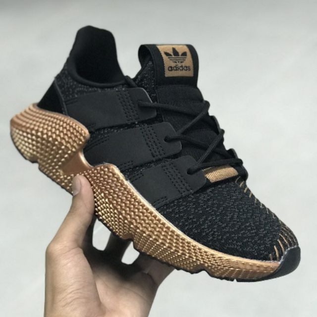 adidas prophere gold