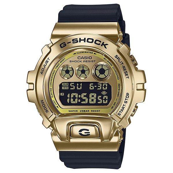 g shock original shopee