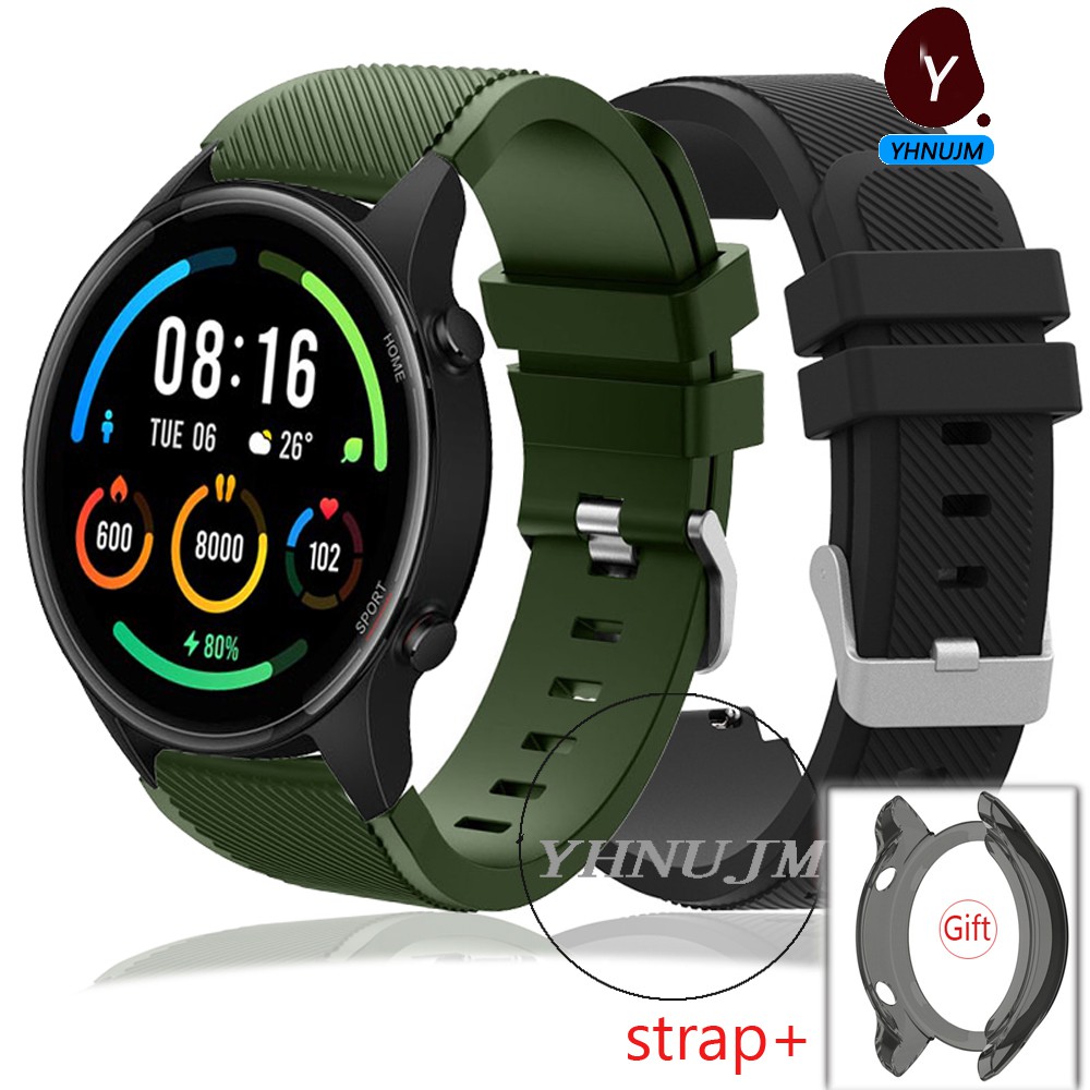 mi watch global 2020