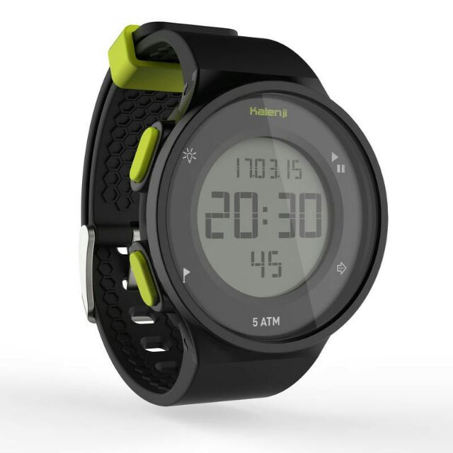 geonaute watch