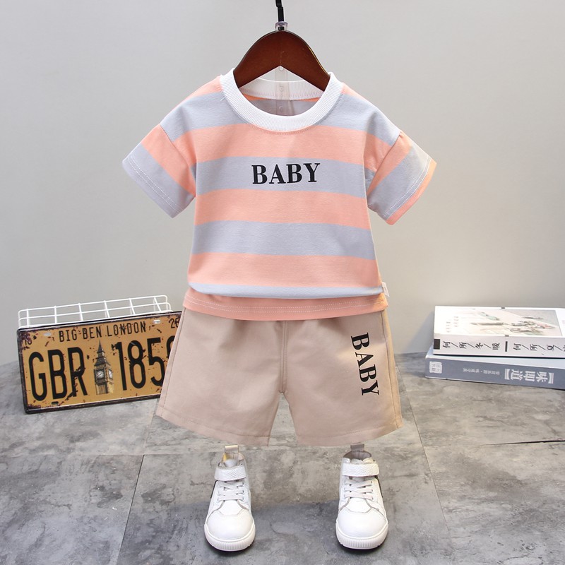 1 year old boy fashion