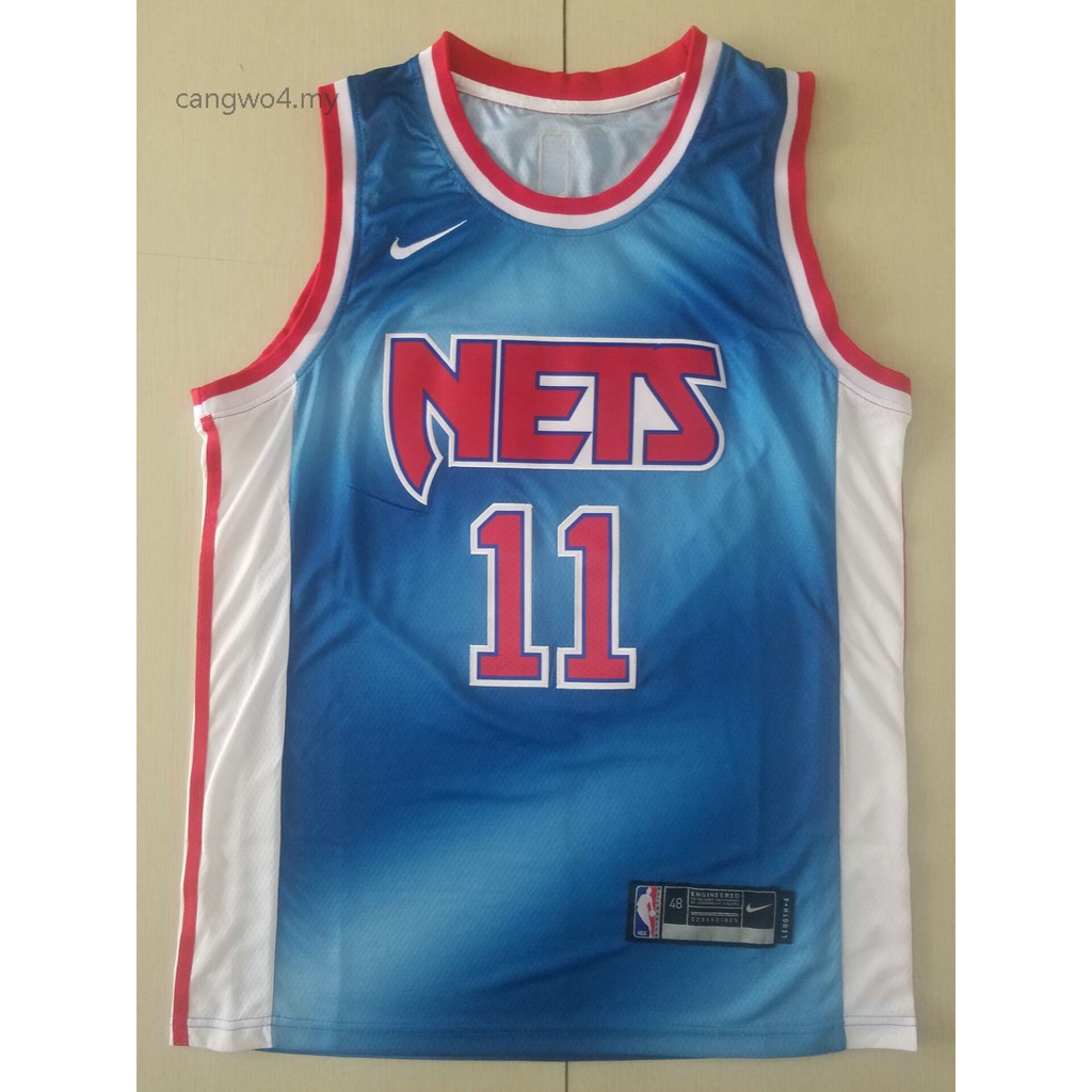 nets jerseys 2020