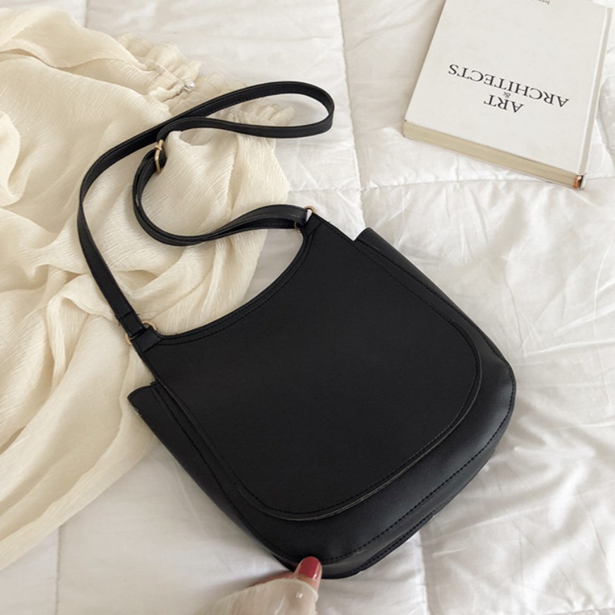 simple sling bag