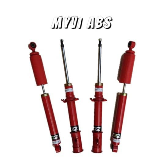 New D2 Absorber Perodua Kancil Myvi Lagibest Icon 05 17 Viva Kelisa Kenari Alza F R Heavy Duty Rear Big Body Shopee Malaysia