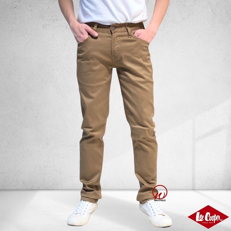 lee cooper 1908 jeans