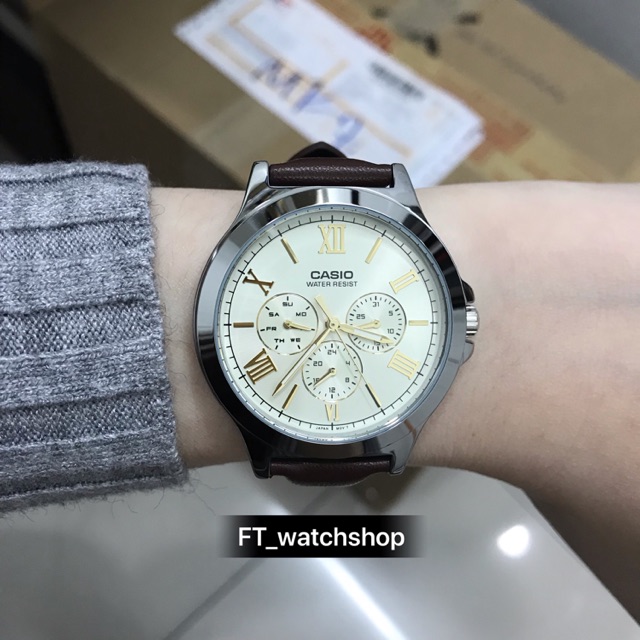 mtp v300l