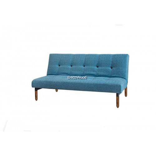 [PREORDER] 3 SEATER BULGARI SOFA BED / OFFICE SOFA BED / BEDROOM SOFA