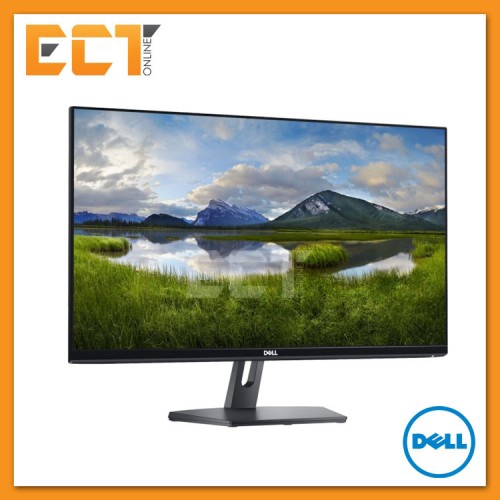 Dell SE2419H 24" Full HD IPS LED Monitor (1920 X 1080) 3 Years