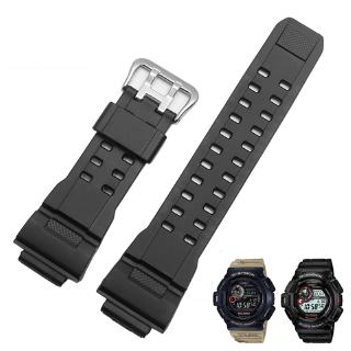 g shock rangeman strap