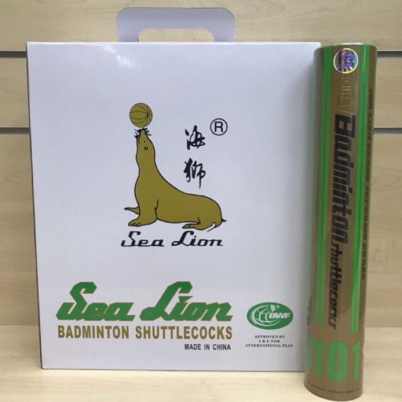 protech gold shuttlecock