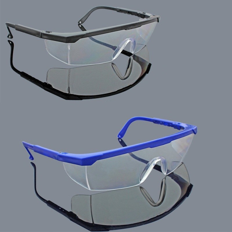 Safety Goggle for Nerf Gun Eyewear Eye Protection Soft Toy Gun Game Shopee Malaysia