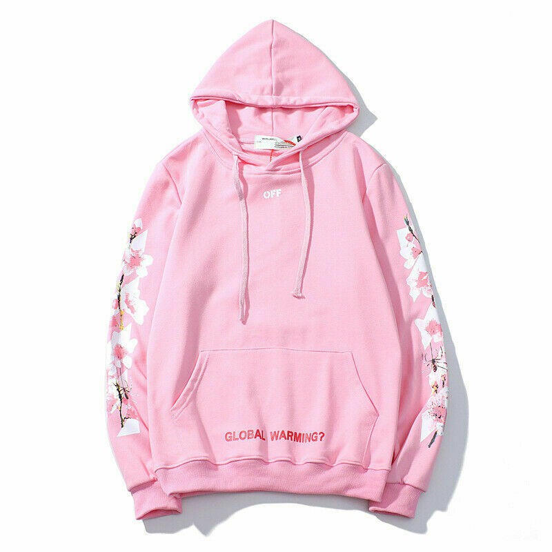 off white supreme hoodie virgil abloh pyrex vision street wear jumper sweatshirt