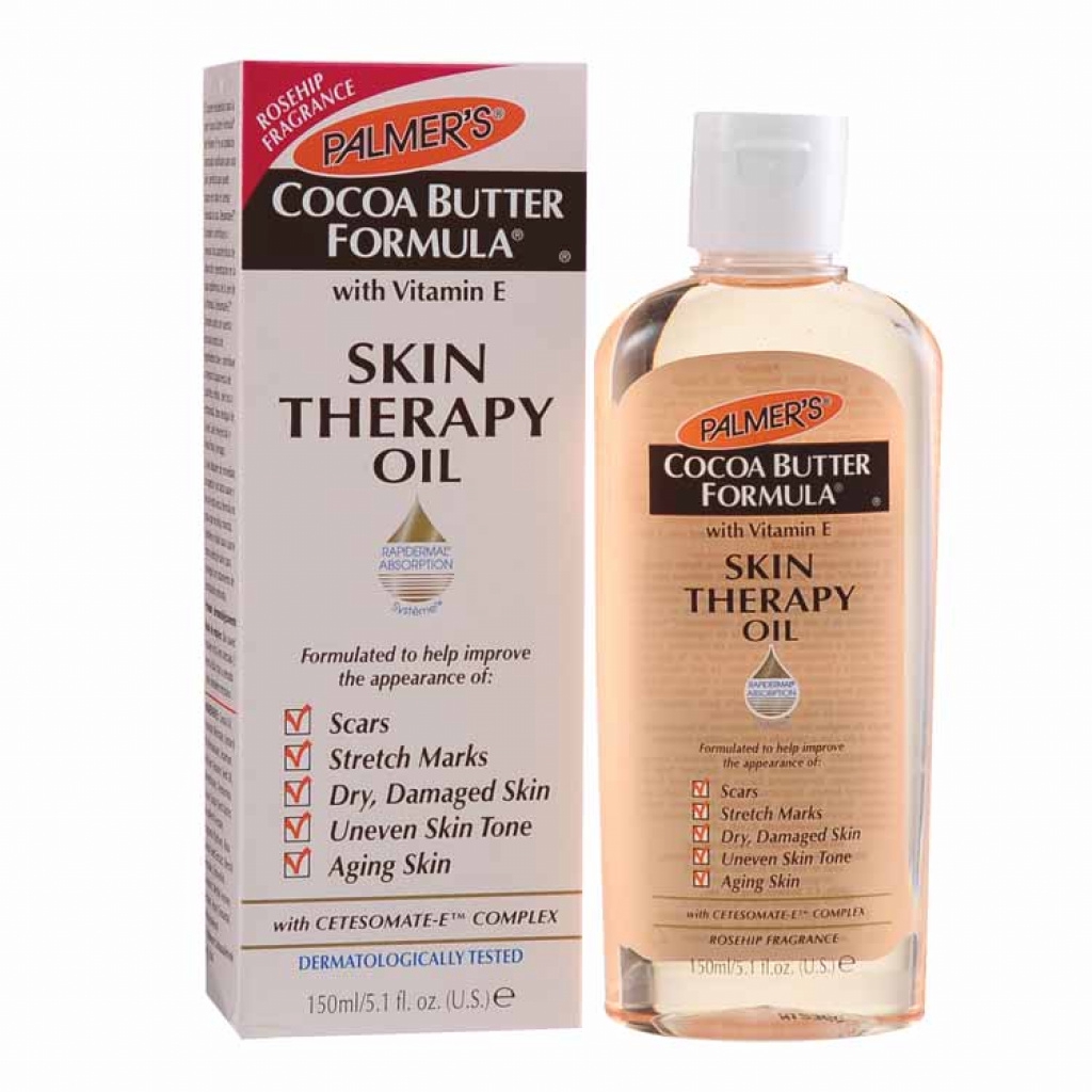 Palmers Cocoa Butter Therapy Oil 150ml GD1