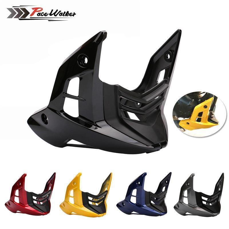 Motorcycle Modified The Shield Honda Cbf 150 Wh 125 16 Cb 190 R Shopee Malaysia