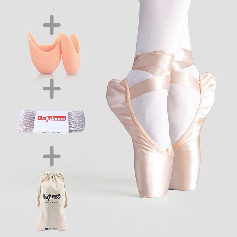 pointe ballet shoes for beginners