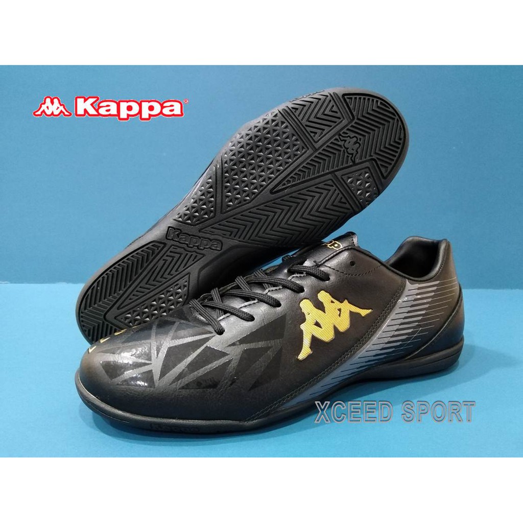 kappa indoor soccer shoes