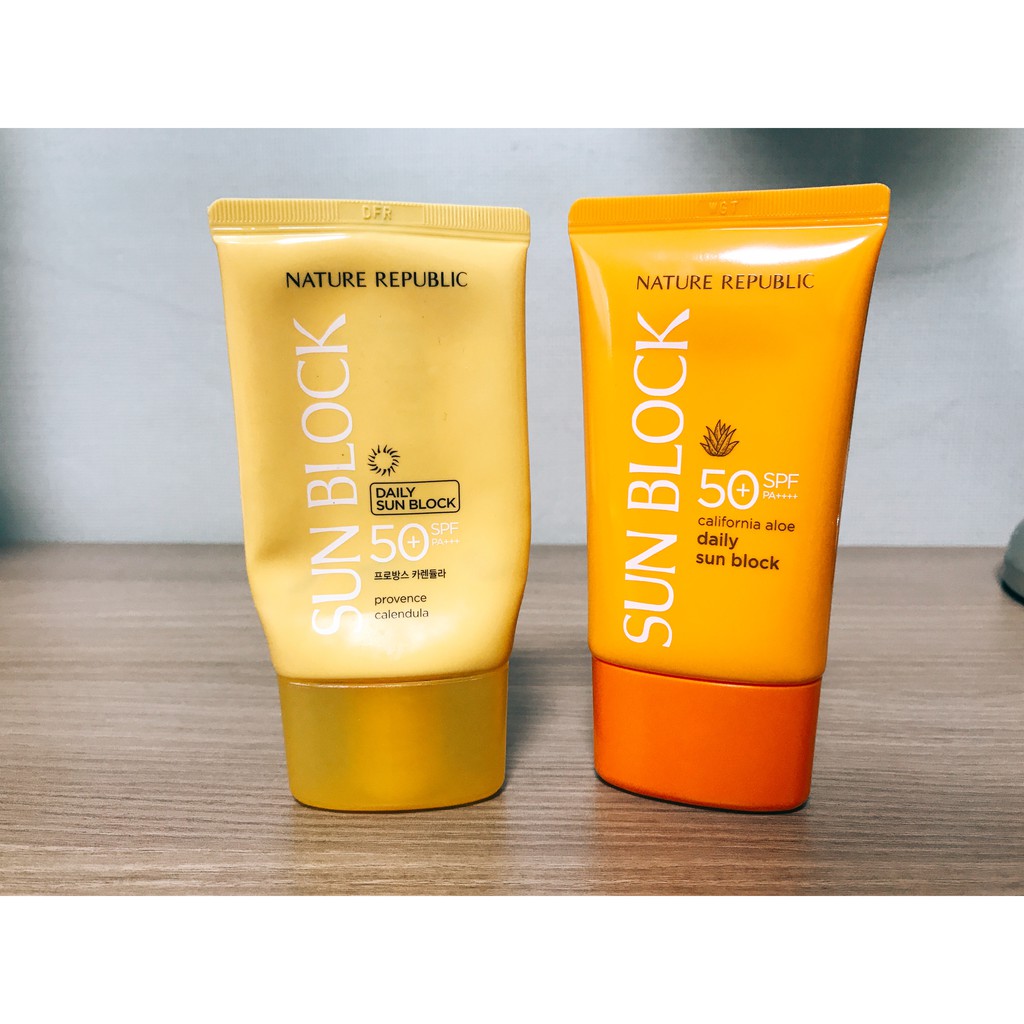 sunscreen face republic