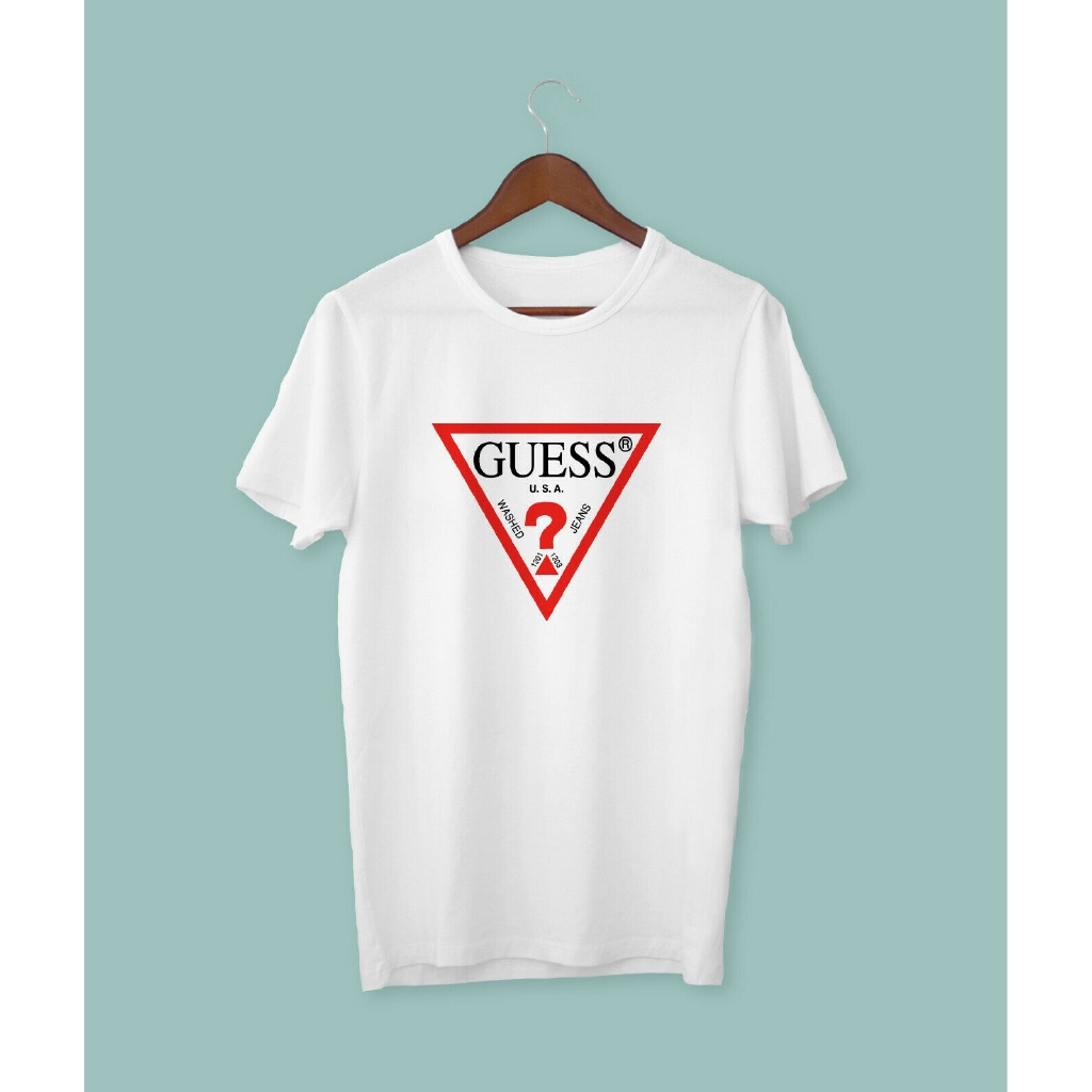 guess women tshirt