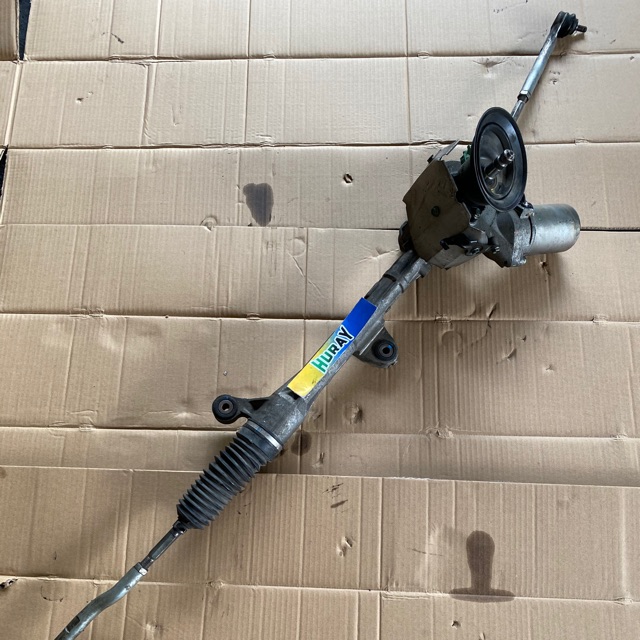 Honda City 2008 Tmo Power Steering Rack Used Shopee Malaysia