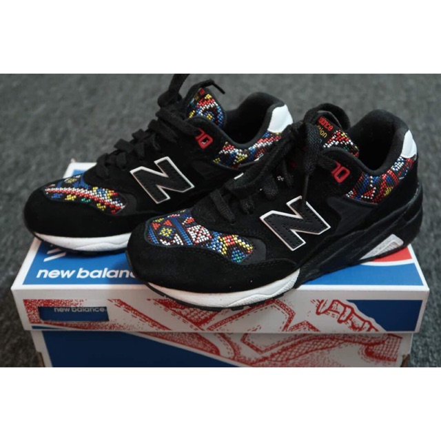 New Balance 580 Elite Edition Shopee Malaysia