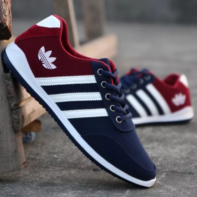 Adidas Neo Sport Shoe Shopee Malaysia