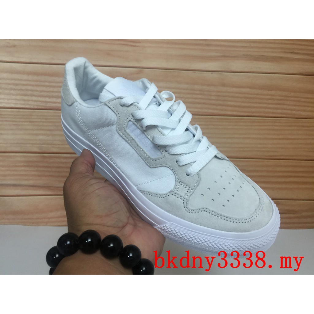 adidas continental vulc ef3523