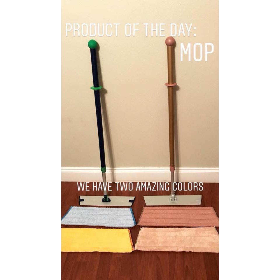Norwex Mop System On Hardwood Floors Viewfloor.co