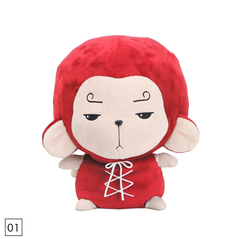 hwayugi monkey plush