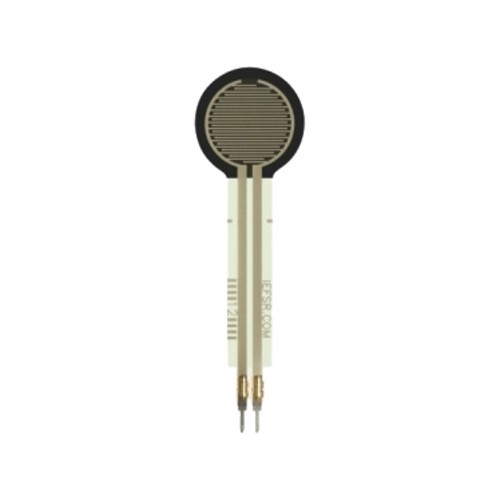 FSR402 Round Pressure Force Sensor Resistor | Shopee Malaysia