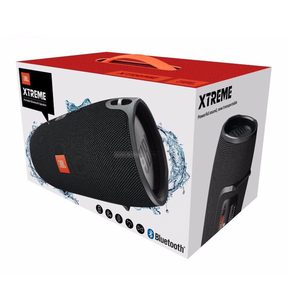 newpower99 jbl xtreme