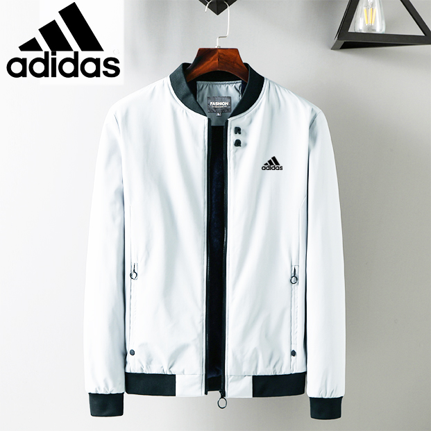 adidas windrunner jacket men's