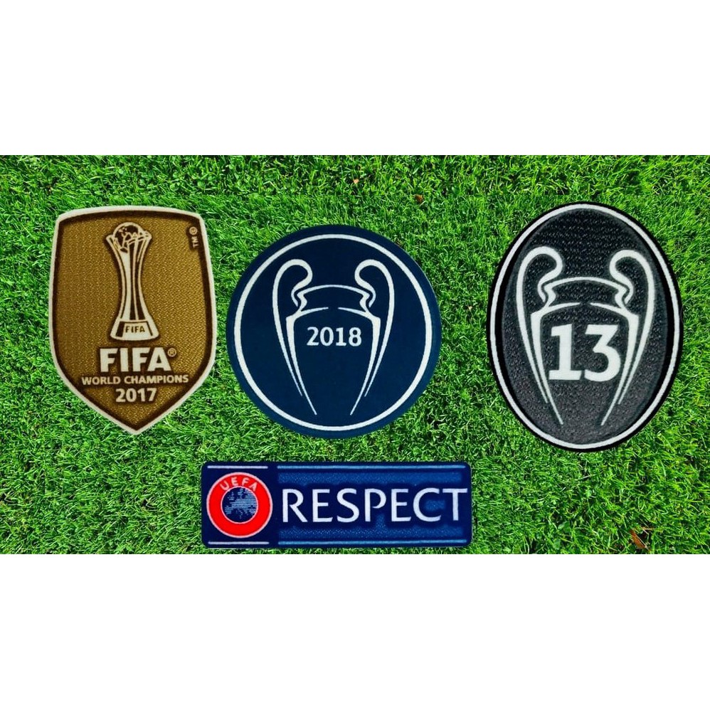 respect champions league