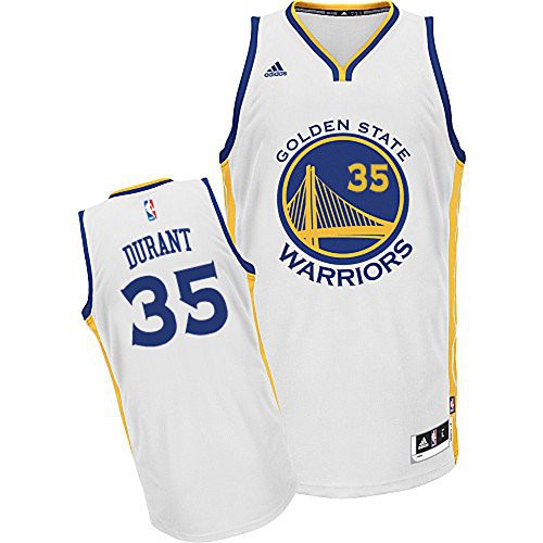 kevin durant home jersey