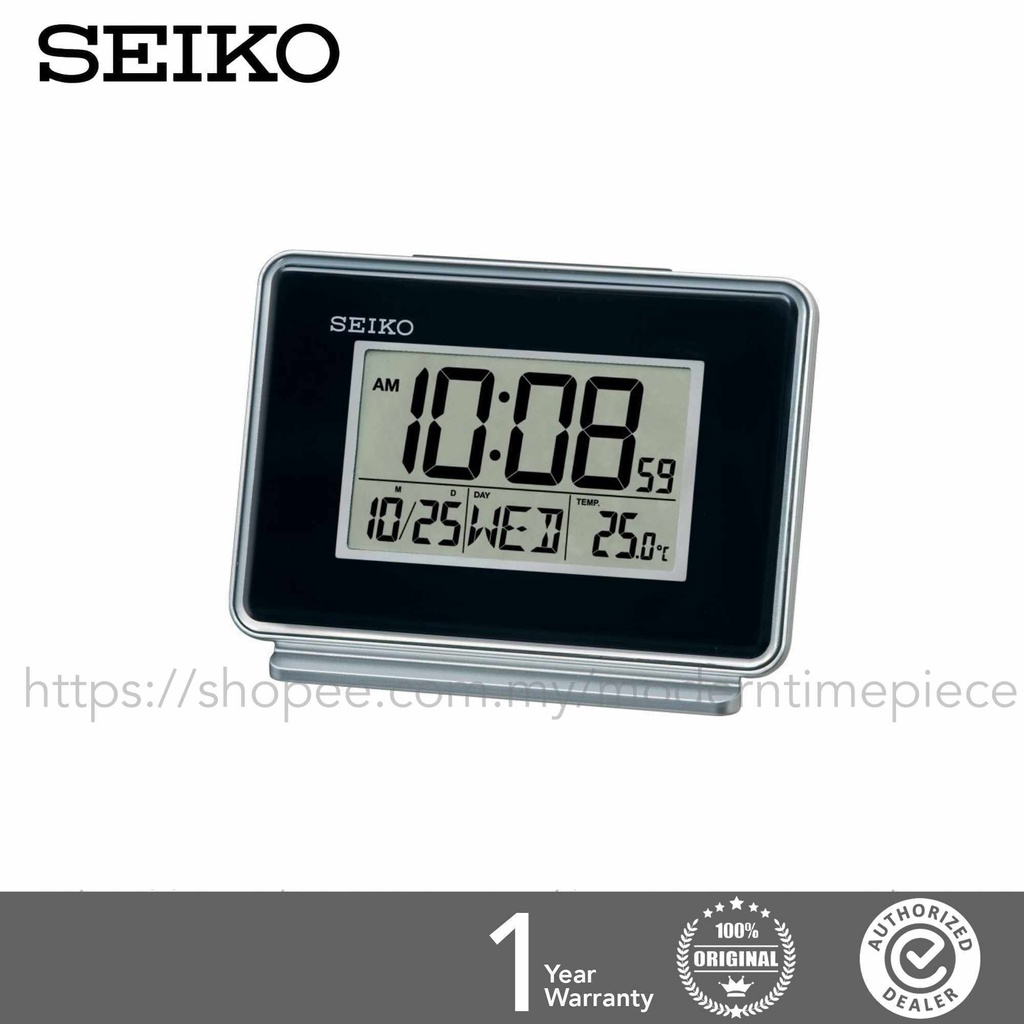 Total 81+ imagen seiko r wave clock manual Thptnganamst.edu.vn