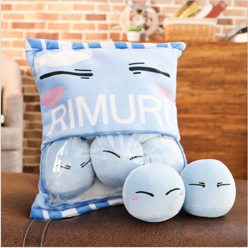 rimuru plush